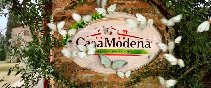 casa modena