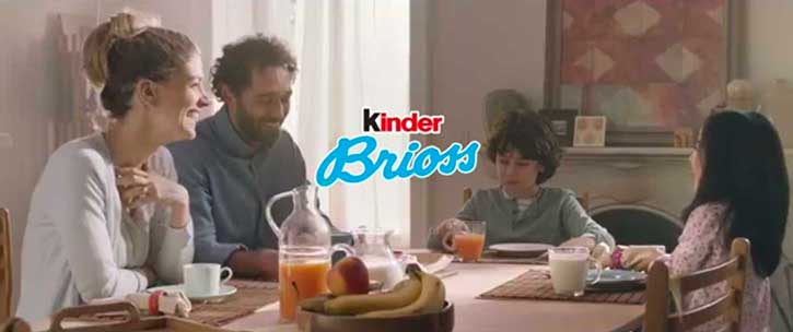 kinder