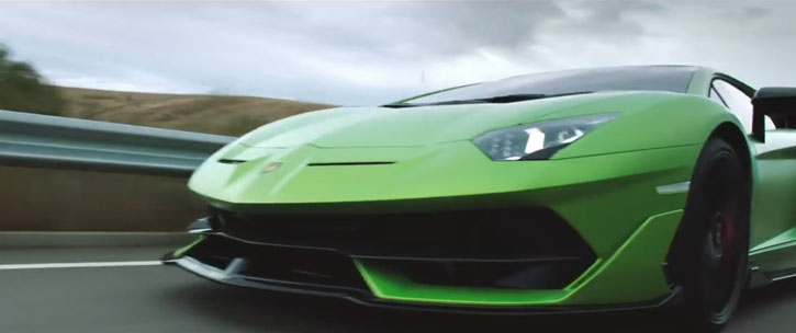 Lamborgini