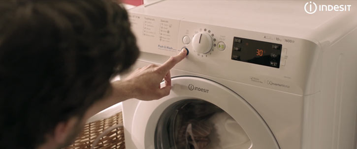 Indesit